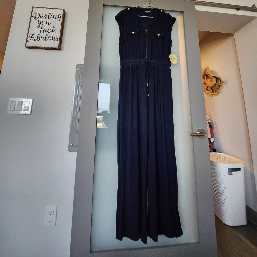 Emma and Michelle Romper